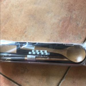 Bamboo chopsticks set with box